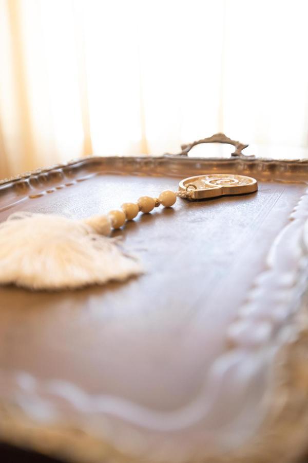 Elaianthos 1 Villa Gythio Bagian luar foto