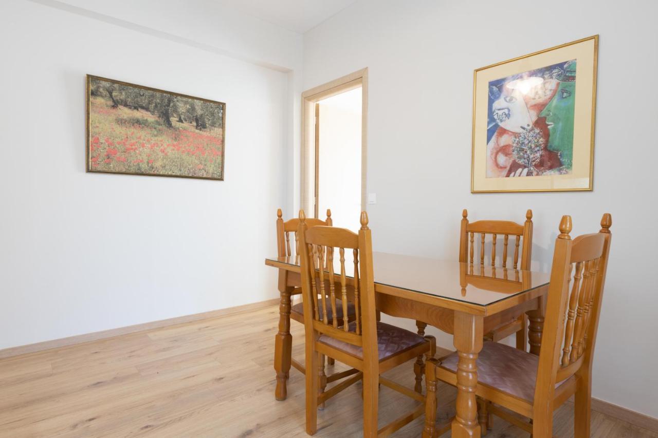 Elaianthos 1 Villa Gythio Bagian luar foto