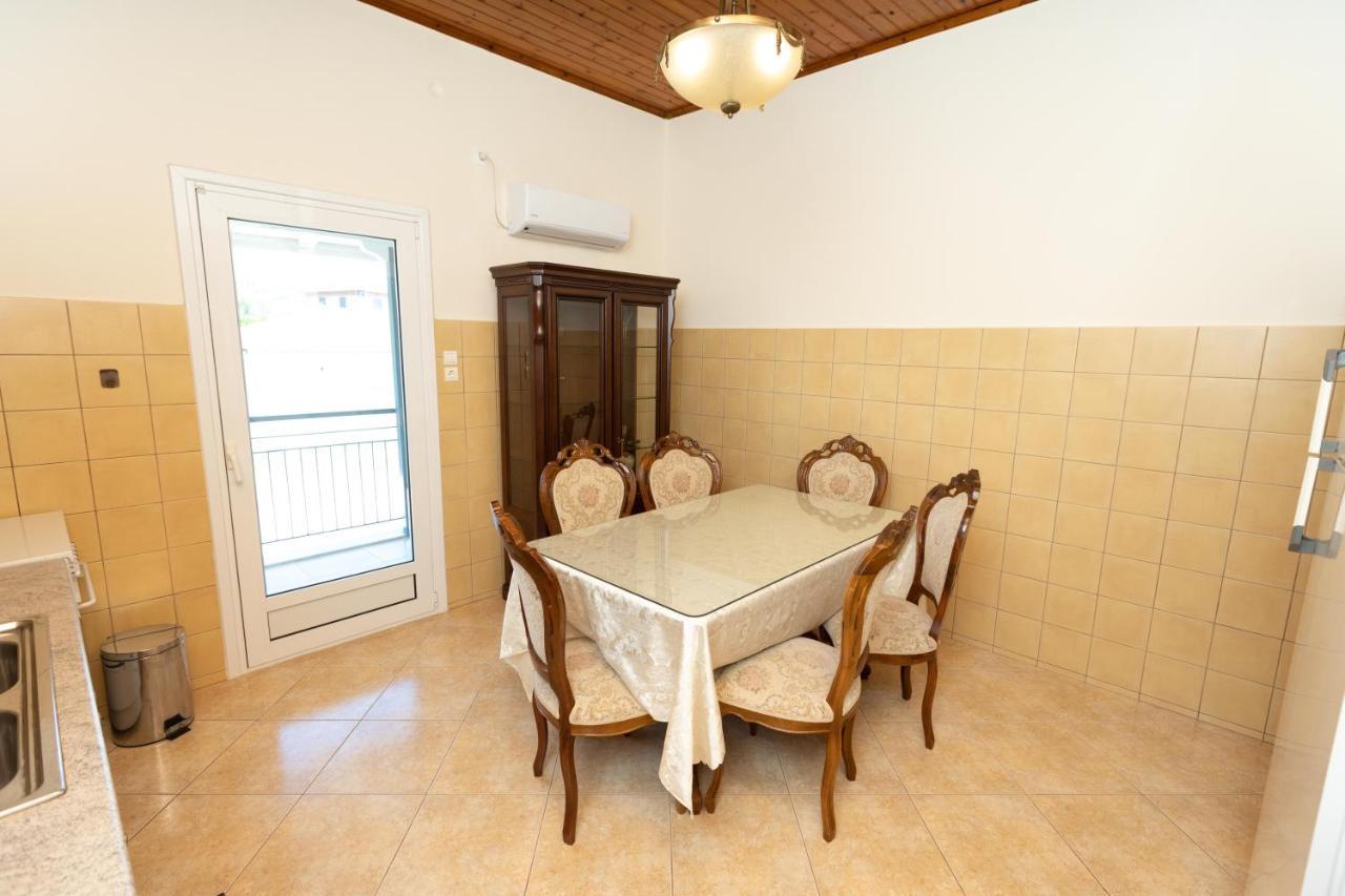 Elaianthos 1 Villa Gythio Bagian luar foto