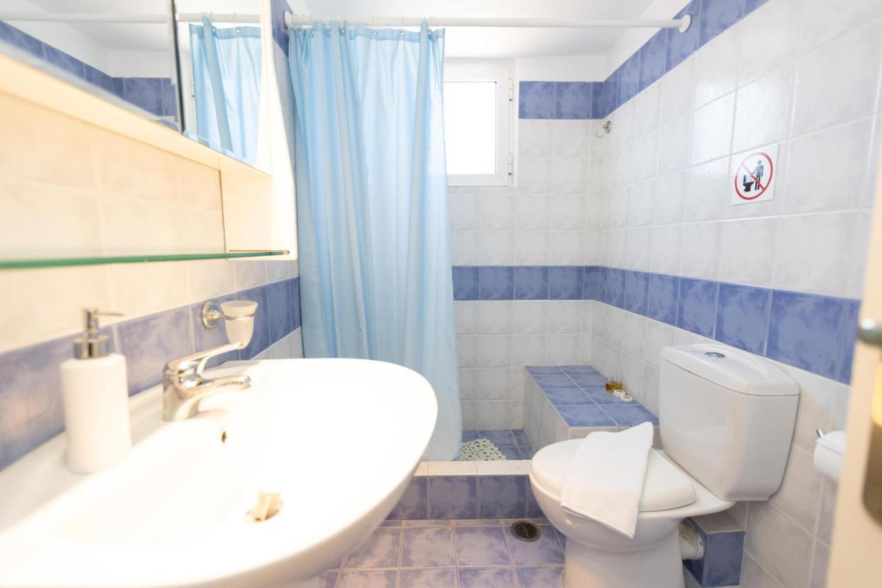 Elaianthos 1 Villa Gythio Bagian luar foto