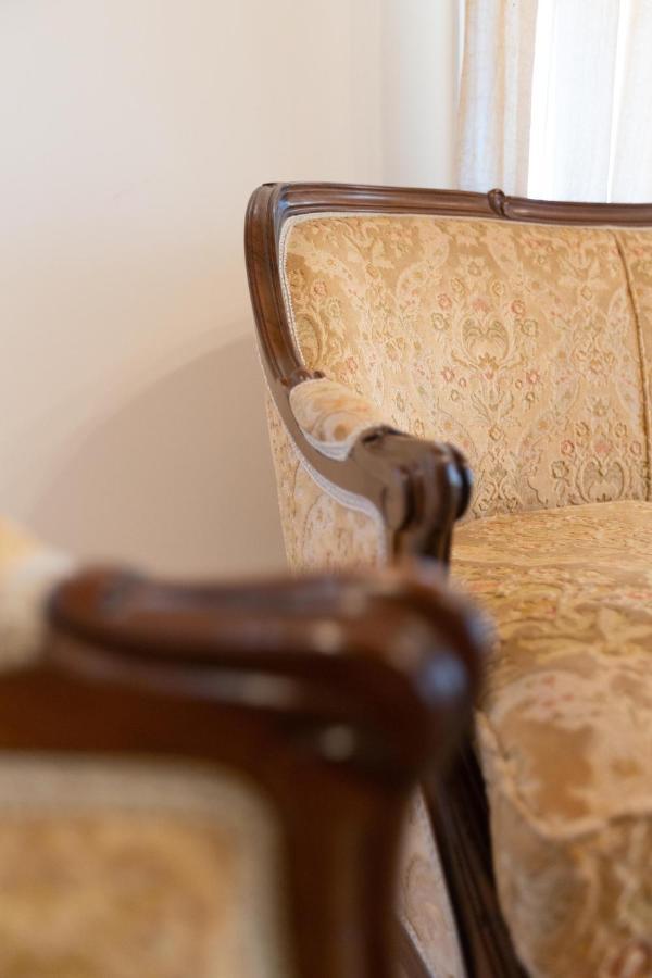 Elaianthos 1 Villa Gythio Bagian luar foto