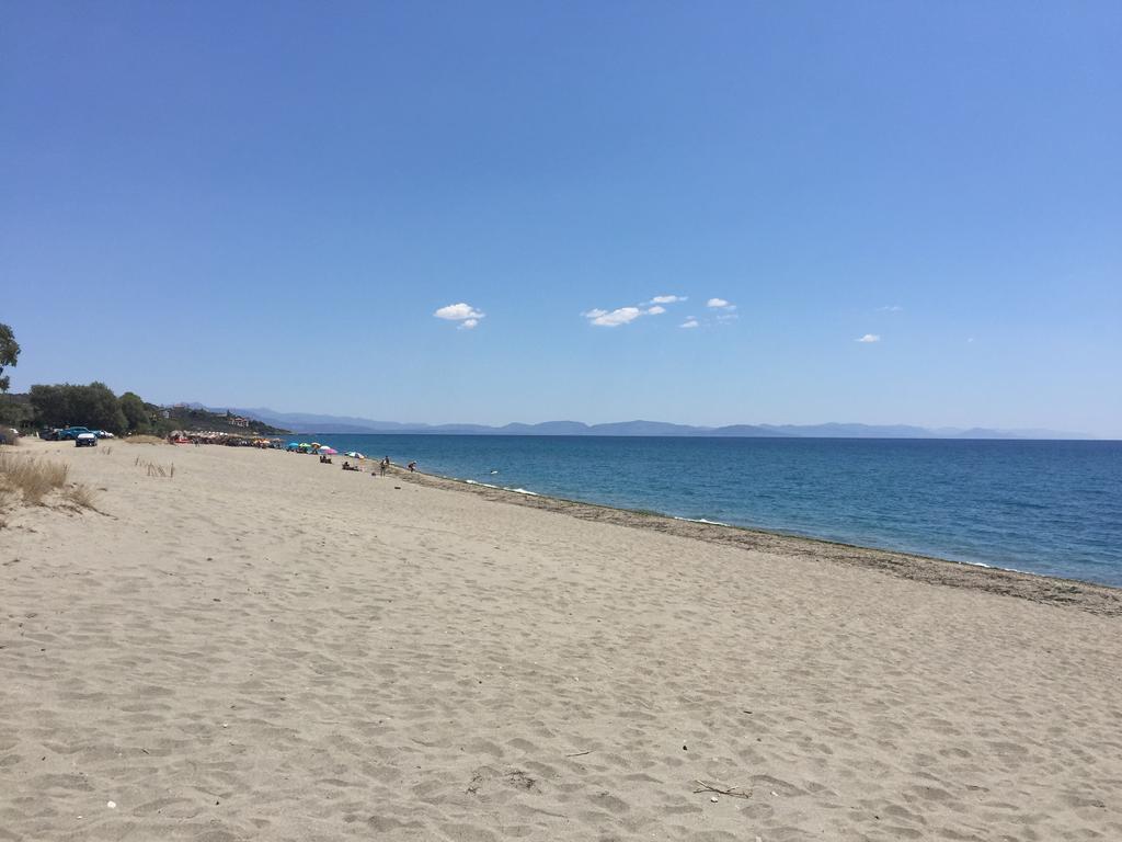 Elaianthos 1 Villa Gythio Bagian luar foto